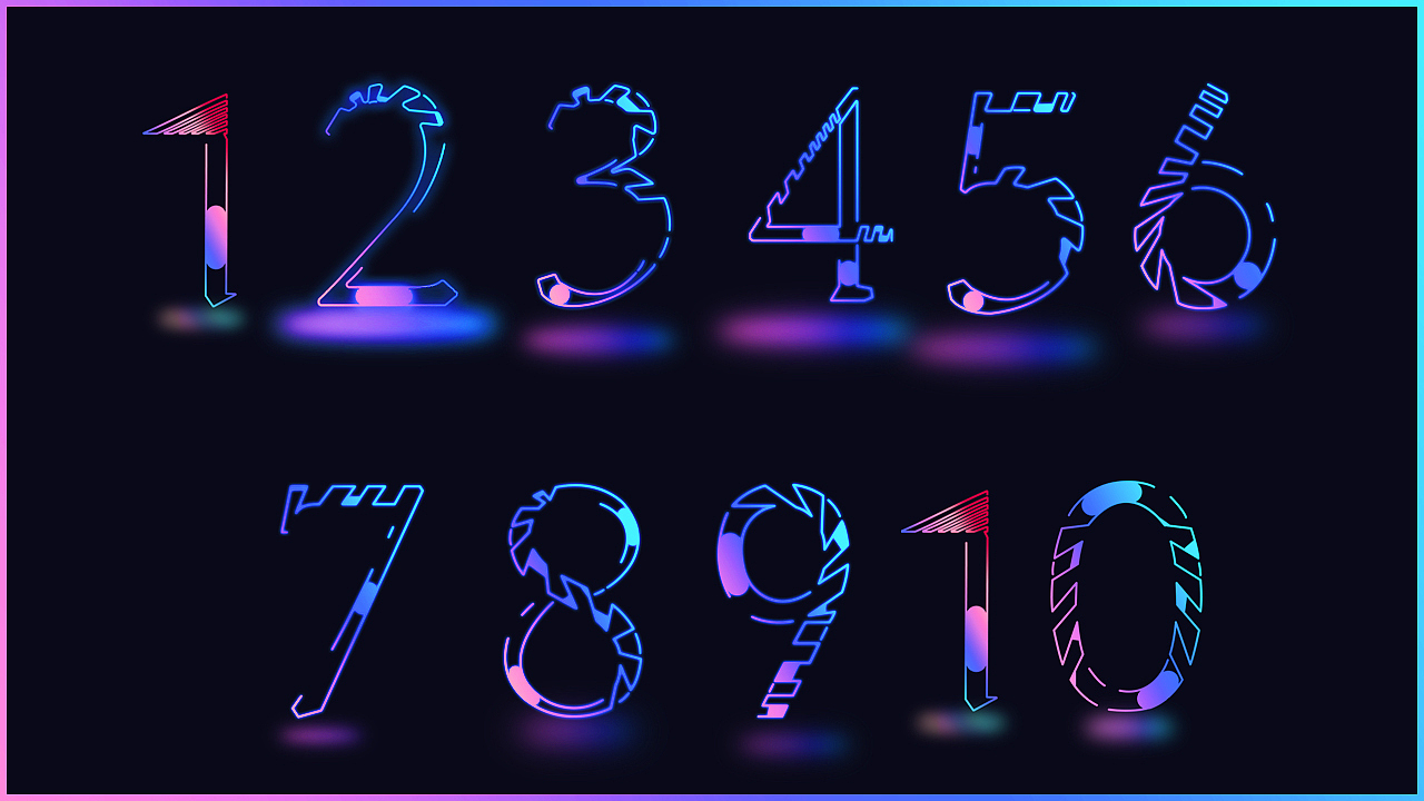 夜幕下的警示 Aozi数字广告设计引领光污染治理新潮流