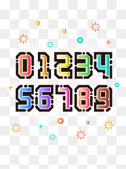 八月清风 免费下载清新简约海报模板，为你的广告设计注入数字美感