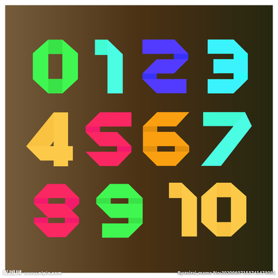 漂亮数字设计图 如何打造吸睛的数字广告设计